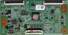 SAMSUNG - BN41-01743B, BN95-00541A, Samsung UE40D600TW, T CON Board, LTJ400HVN06-C