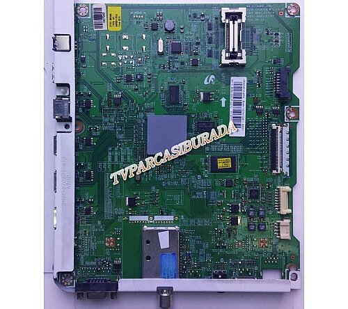 BN41-01747A, BN94-05523F, X9-SLCNAND-LED, BN41-01747, Samsung UE32D4010, 32D4010, Main Board, Ana Kart, Samsung - 1