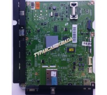 SAMSUNG - BN41-01747A, BN94-04593H, SAMSUNG UE46D5000, 46D5000, BN94-04593, Main Board, Ana Kart, Samsung