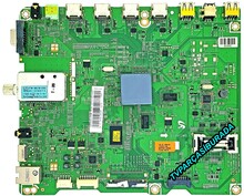 SAMSUNG - BN41-01747A, BN94-05523P, X9-SLCNAND-LED, BN41-1747, Samsung UE40D5000, Main Board, Ana Kart, LTJ400HM03-V, Samsung