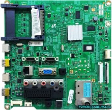 SAMSUNG - SAMSUNG LE32D550 Main Board , BN41-01751A , BN94-04417D , BN94-04417 , LTF400HM03