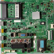 SAMSUNG - BN41-01751A, BN94-05410F, Samsung LE320D550K1, Main Board, Ana Kart, LTF320HN01