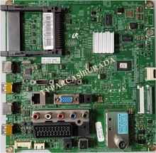 SAMSUNG - BN41-01751A, BN94-05413Q, Samsung LE40D550K1W, Main Board, Ana Kart, T400HW03 V.7