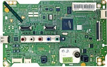 SAMSUNG - BN41-01777B, BN94-05847G, Samsung UA32EH4000RXS, Main Board, DE320AGA-B1