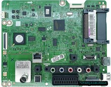 SAMSUNG - BN41-01785A, BN94-05554X, BN41-01785, BN97-06475G, Samsung PS51E490B1W, Main Board, Ana Kart, S51E490B1WXTK