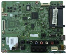 SAMSUNG - BN41-01785A, BN94-05555A, Samsung PS43E450A1W, Main Board, Ana Kart, S43AX-YB01