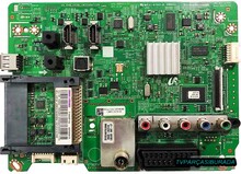 SAMSUNG - SAMSUNG UE32EH4000W Main Board , BN41-01795A , BN94-05546E , HH032AGH-R1