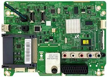 SAMSUNG - BN41-01795A, BN94-05548C, Samsung UE32EH5000W, Main Board, Ana Kart, DE320BGM-C1