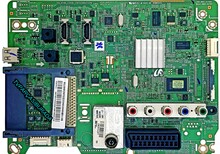 SAMSUNG - BN41-01795A, BN94-05842C, Samsung UE32EH5000WXTK, Main Board, Ana Kart, LTJ320HN07-V, Samsung Display