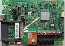 SAMSUNG - BN41-01795A, BN94-05951R, Samsung UE32EH5000, 32EH5000, Main Board, Ana Kart, Samsung