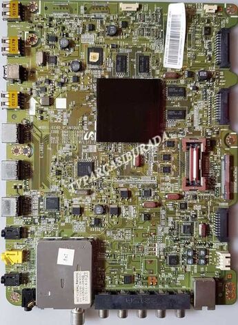 BN41-01800A, BN94-05567U, Samsung UE46ES7000, Main Board, Ana Kart, LTJ460HQ10-B