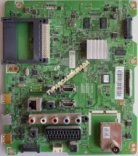 SAMSUNG - BN41-01812A, BN94-05559E, BN41-01812, Samsung UE32EH5300W, Main Board, Ana Kart, DE320BGM-C1