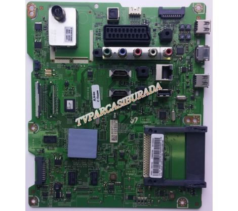 BN41-01812A, BN94-05678Q, BN94-05678, SAMSUNG UE37ES6100, Main Board, Ana Kart, Samsung