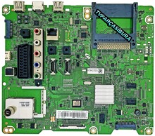 SAMSUNG - BN41-01812A, BN94-05731Q, Samsung UE32EH5450WXZG, Main Board, LTJ320HN07-V