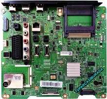 SAMSUNG - Samsung UE40EH5300 Main Board , BN41-01812A , BN94-05559F , LTJ400HM08-V