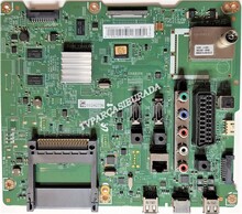 SAMSUNG - Samsung UE40EH5450WXTK Main Board , BN41-01812A , BN94-05731X , CY-DE400BGSV1V