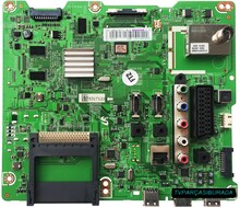 SAMSUNG - BN41-01812A, BN94-05750A, HIGH_X10_PLUS_LED_UNION, Samsung UE32EH5450W, Main Board, DE320BGM-C1