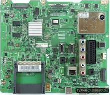 SAMSUNG - BN41-01812A, BN94-05841S, BN94-05841, Samsung UE40ES5500, Main Board, Ana Kart, CY-DF320LV1H, Samsung