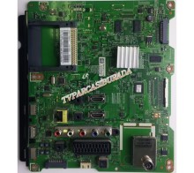 SAMSUNG - BN41-01812A, BN94-05851J, BN94-05851, SAMSUNG UE40ES5500, 40ES5500, Main Board, Ana Kart, Samsung