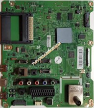 SAMSUNG - Samsung UE50ES6100WXTK Main Board , BN41-01812A , BN94-05873R , BN41-01812 , UE50ES6100 , LE500CSA-B1