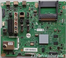 SAMSUNG - BN41-01812A, BN94-05898B, BN94-05898, SAMSUNG UE46ES6140, 46ES6100, Main Board, Ana Kart, LTJ460HW05-C, Samsung