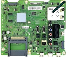 SAMSUNG - Samsung UE46ES6340XTK Main Board , BN41-01812A , BN94-05898D , LTJ460HW05-C