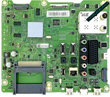 SAMSUNG - BN41-01812A, BN94-05898D, Samsung UE46ES6340XTK, Samsung UE46ES6340, Main Board, Ana Kart, LTJ460HW05-C, Samsung Display