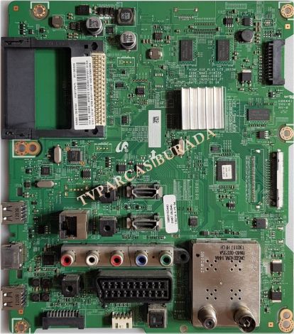 BN41-01812A, BN94-05970E, Samsung UE32ES5700S, Main Board, Ana Kart, LE320BGA-B1