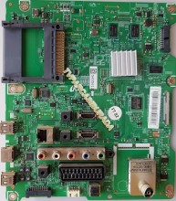 SAMSUNG - BN41-01812A, BN94-05970J, BN41-01812, Samsung UE50ES5500W, Main Board, Ana Kart, LE500BGA-B1