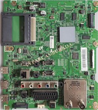 SAMSUNG - BN41-01812A, BN94-08046F, Samsung UE40ES6340S, Main Board, Ana Kart, LE400CSA-B1