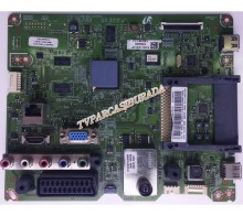 SAMSUNG - BN41-01820A, BN94-05679T, BN94-05679, SAMSUNG UE22ES5400, Main Board, Ana Kart, Samsung