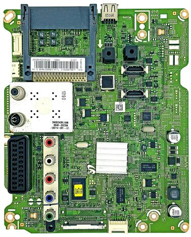 BN41-01830A , BN94-05548W , Samsung UE32EH5200S , Main Board , D320BGM-C1