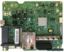 SAMSUNG - BN41-01830A, BN94-06144C, BN94-06144, X9_DVB_SATE_SOUND, SAMSUNG UE32EH5200SXTK, UE32EH5200, Main Board, Ana Kart, Samsung