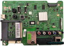 SAMSUNG - BN41-01894A, BN94-05875W, BN94-05875, SAMSUNG UE32EH6030W, UE32EH6030, Main Board, Ana Kart, LTJ320HW10-V, Samsung