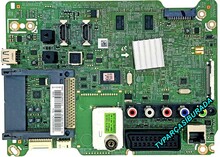 SAMSUNG - Samsung UE40EH6030 Main Board , BN41-01894A , BN94-05875Y , LTJ400HV11-V