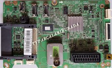 SAMSUNG - BN41-01897A, BN94-05971M, Samsung UE39EH5003W, Main Board, Ana Kart, DE390GBM-C1