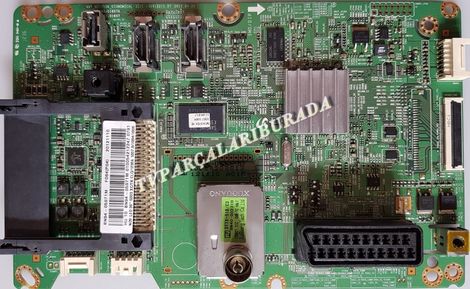 Samsung UE39EH5003W Main Board , BN41-01897A , BN94-05971M , DE390GBM-C1