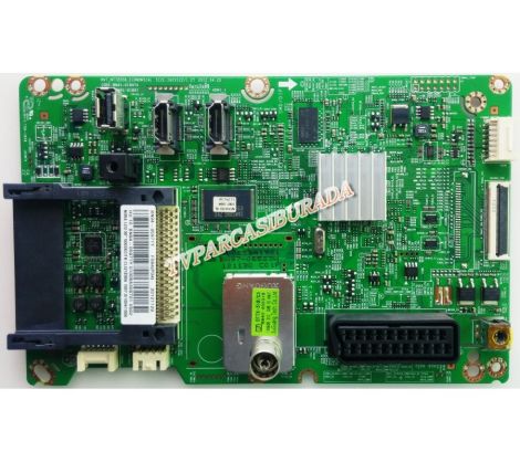 BN41-01897A, BN94-05971Y, BN97-06523W, SAMSUNG UE39EH5003, UE39EH5003-WXTK, Main Board, Ana Kart, DE390BGA-C1, Samsung