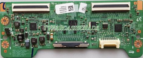 BN41-01938B, 13Y FHD_60HZ_V02, BN95-00854A, LSF320HN02, Samsung UE32F5070SS, T CON Board, CY-GH048BGLV2H