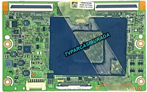 BN95-00855A , BN41-01939A , BN97-07276A , SAMSUNG UE32F6100 T-Con Board , CY-HF320CSLV1H