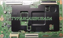 SAMSUNG - BN41-01939A, BN95-00889A, BN95-00857A, Samsung UE40F6400AK, T CON Board, CY-HF400CSLV1H