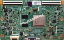 SAMSUNG - BN41-01939C , BN95-00863B , LSF460HQ01, Samsung UE46F8000SL, T CON Board , CY-KF460DSLV1H