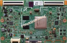 SAMSUNG - BN41-01939A, BN95-00863A, LSF460HQ01, Samsung UE46F8000SL, T CON Board, CY-KF460DSLV1H