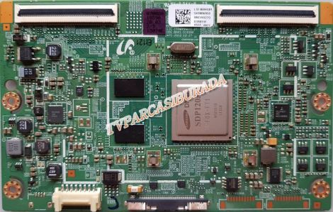 BN41-01939A, BN95-00863A, LSF460HQ01, Samsung UE46F8000SL, T CON Board, CY-KF460DSLV1H