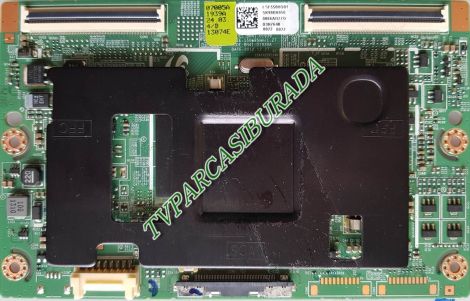 BN41-01939A, BN95-00866A, LSF550HQ01, Samsung UE55F6300, T CON Board, CY-KF550DSLV3H