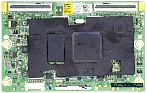 BN41-01939A, BN95-00963A, Samsung UE40F7000SLXZF,CY-SF400DSLV2B, T-Con Board