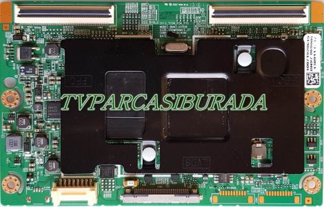 BN41-01939C , BN97-06996B , BN95-00858B , BN95-00916A , Samsung UE40F6340SS , T Con Board , CY-HF400CSLV2H