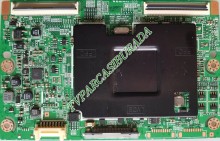 SAMSUNG - BN41-01939B, BN95-00855A, BN97-07276A, BN95-00885A, SAMSUNG UE32F6400AWCY, T CON Board, CY-HF320CSLV1H