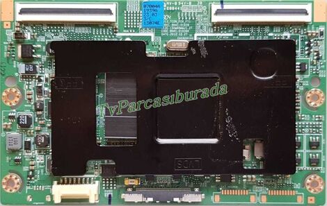BN41-01939A, BN95-00865A, BN95-07004A, CY-GF550CSLV1H, Samsung 55F6800, T Con Board - 1