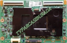 SAMSUNG - BN41-01939C, BN95-00858B, BN95-00916A, BN97-06996B, LSF400HF02 , SAMSUNG UE40F6340S, T CON Board, CY-HF400CSLV1H